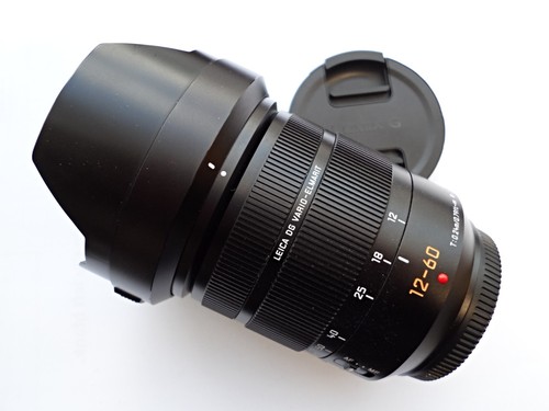 100 mint panasonic leica dg - leica,