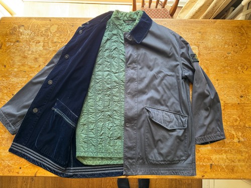 Stone island vintage - stone,