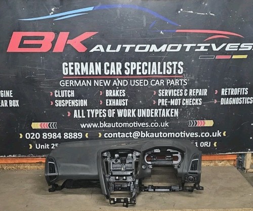 Genuine ford focus mk3 - genuine,