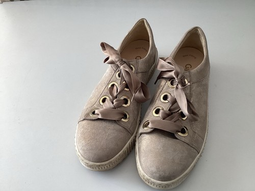 Gabor ladies trainers - gabor,