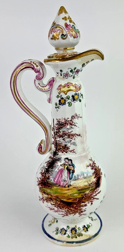 Antique veuve perrin marseille - antique,