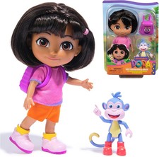 Dora best friends - friends,