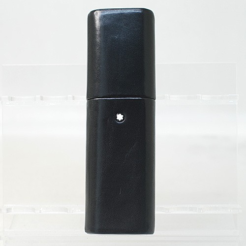 Montblanc tube oval - montblanc, pen