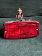 Bosch Rear Fog Lamp Light