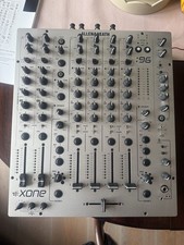 Allen & Heath XONE:96 DJ Mixer