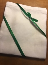 3 VINTAGE GENTS, IRISH LINEN