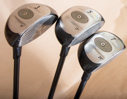 Ping ladies woods - ping, i3