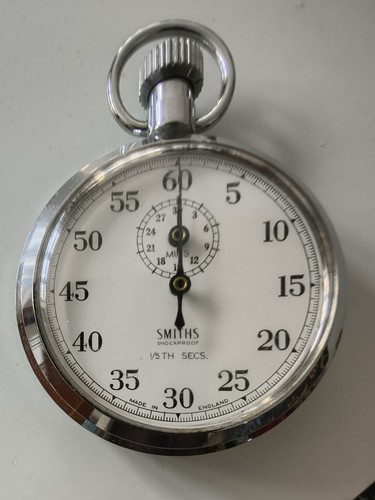 Vintage smiths c201 - smiths,