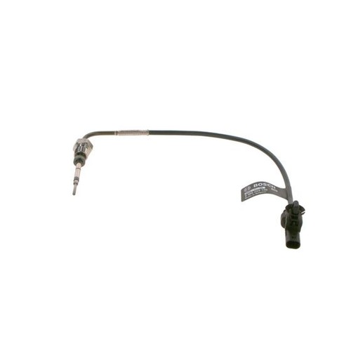 Exhaust temperature sensor - exhaust,