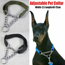 Strong Training Dog Collar