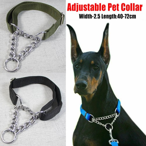 Strong training dog collar - strong,