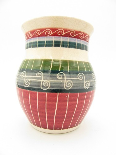 Iow handmade pottery the - jo,