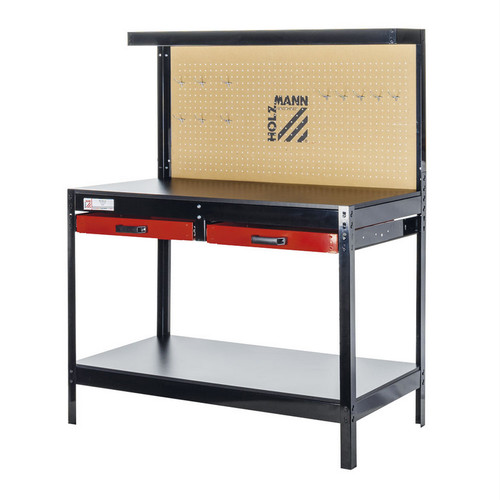Holzmann wt06 work bench - holzmann,