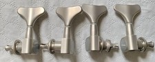 Genuine Original Ibanez BTB Tuners Machine Heads Nickel