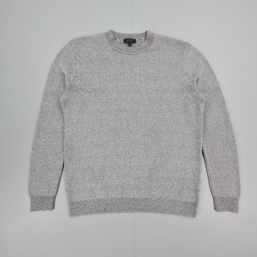 Cos mens jumper grey small - cos,