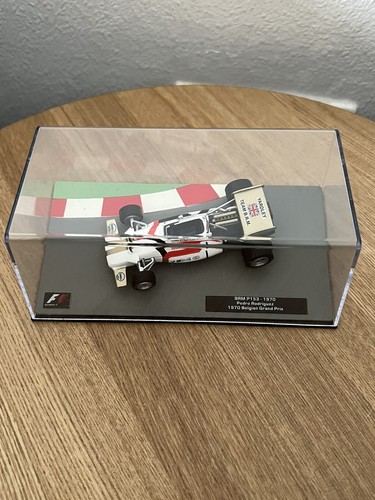 Panini car collection - f1,