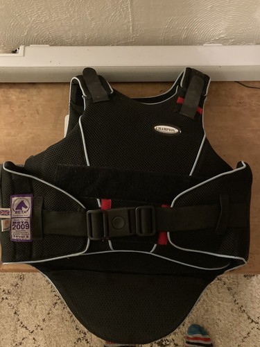 Champion flexair level - 3, child