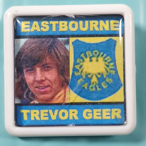 Eastbourne eagles early 1970 - eastbourne,
