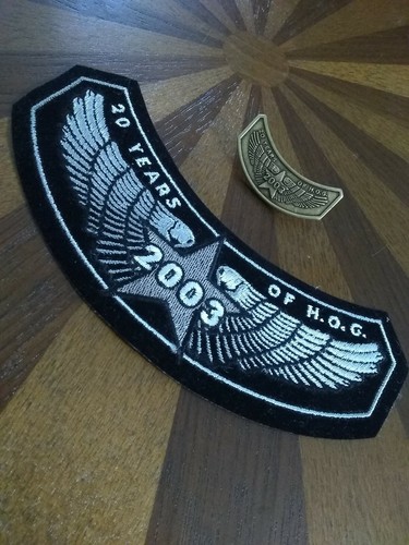 Harley davidson hog owners - harley,