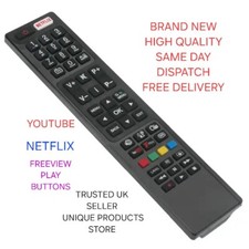 New remote rc4848f - remote, for