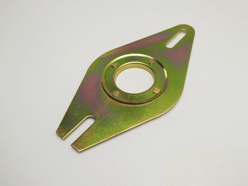 Primary sliding plate bsa - sliding,