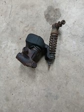 Nissan Micra K11 Rear Brake Compensator/ Bias Valve