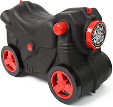 Children Suitcase with Wheels