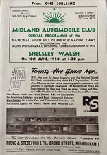 SHELSLEY WALSH 10 Jun 1950