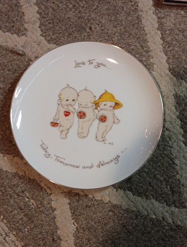 Vintage kewpie dolls - vintage,