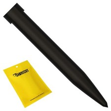 Heavy Duty S2 Steel