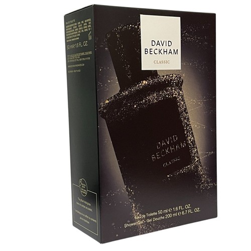 David beckham classic - beckham,