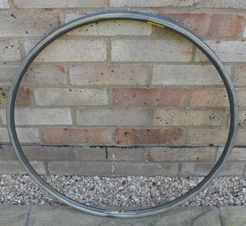 Wolber profil tubular rim - 20,