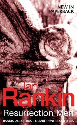 Resurrection men rebus - resurrection, (a