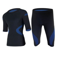 EMS Suit Muscle Stimulator Ems Training Suit Fitness Training Suits