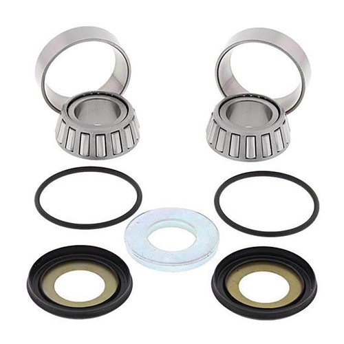 Steering bearing and dust - steering,