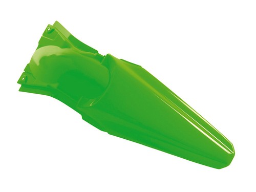 Rtech rear fender neon green - rtech,