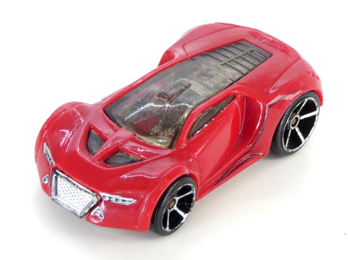 Hot wheels ultra - wheels, toy