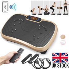 Vibration Plate Body Shaker