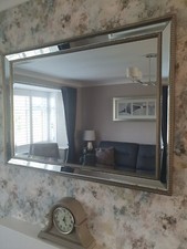 Large Champagne gold Dunelm