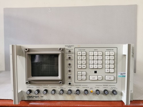 Wavetek datron 1060 - wavetek/datron,