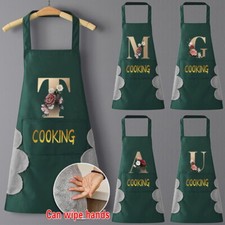 Unisex Adult Apron Men's