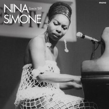Nina Simone  Live in ’69