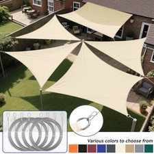 Sun Shade sail Sunscreen