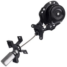 Spare Wheel Winch For Land