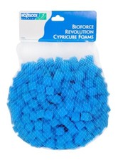 Hozelock Bioforce Revolution Replacement Filter Media Foam Cyprio Cubes GENUINE