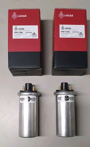 Lucas superior quality - superior,