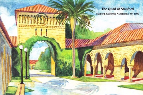 Usps fdc ceremony ux150 quad - usps,
