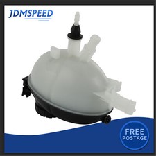 Coolant Reservoir Expansion