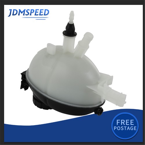 Coolant reservoir expansion - coolant,