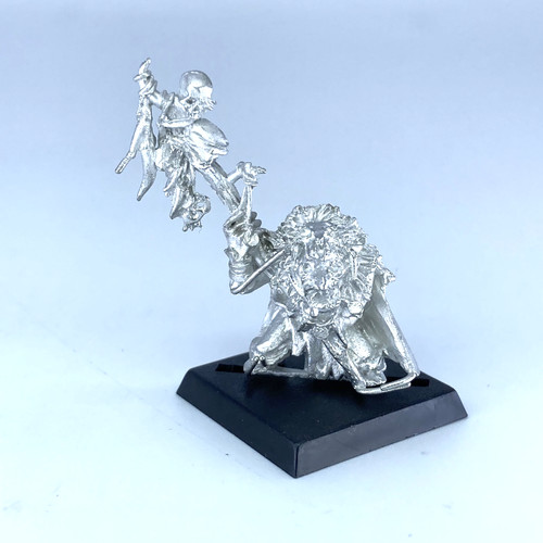Goblin shaman orcs - shaman, &